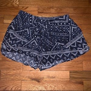 Abercrombie & Fitch Shorts
